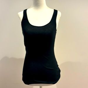 James perse tank top size 2